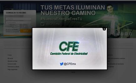 Se desinflan utilidades de CFE en primer semestre