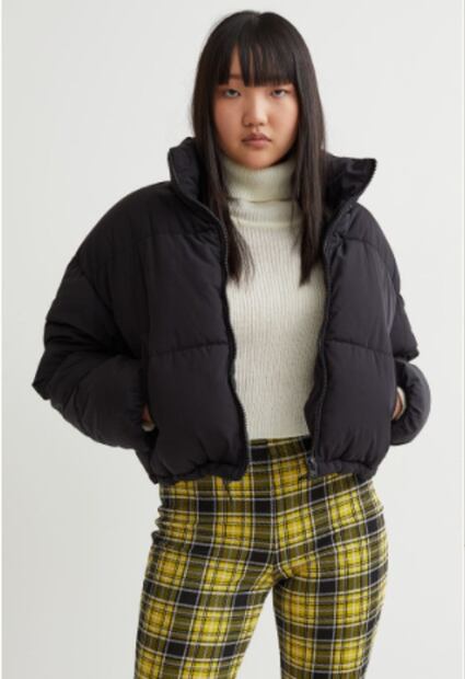 Los mejores looks con chamarras para esta temporada