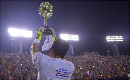 Los jugadores dan propuestas para salvar el Ascenso MX