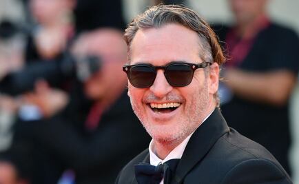 Joaquin Phoenix le inyectó misterio a su Joker 