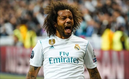 Marcelo se sincera sobre Chicharito Hernández; "Sigue teniendo calidad"