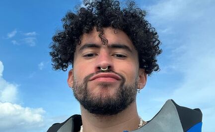 Bad Bunny está en busca del amor en una app de citas