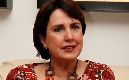 Con voz entrecortada y lágrimas, Patricia Mercado habla sobre el despido de Edmundo Jacobo por el Plan B