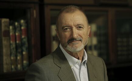 Pérez-Reverte reúne miradas sobre Independencia de EU