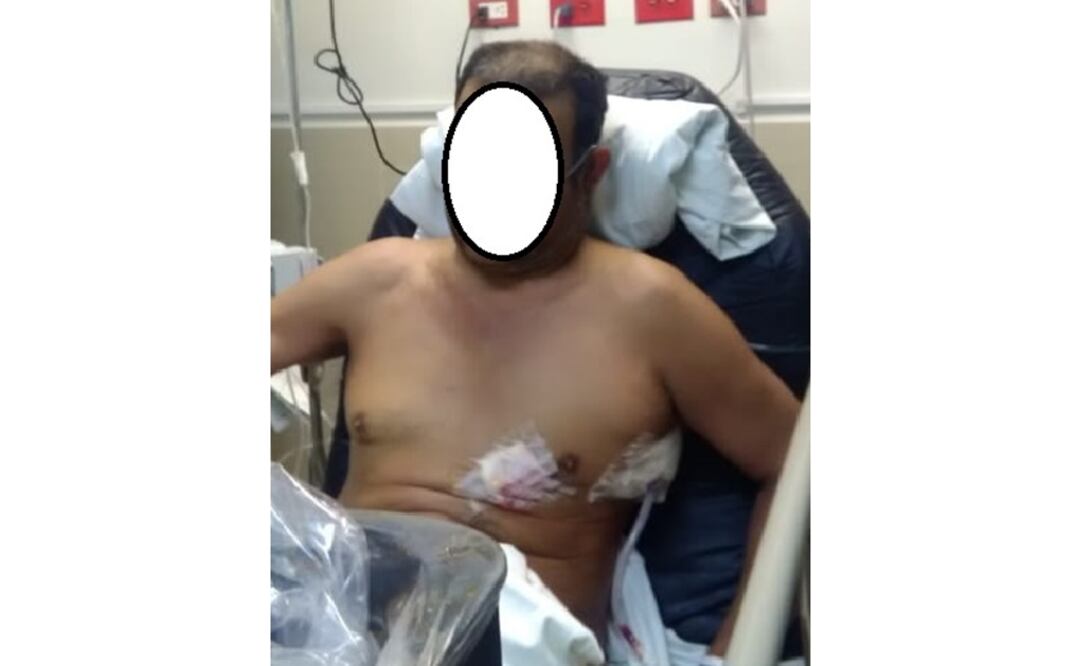 Foto: Fiscalía General del Estado