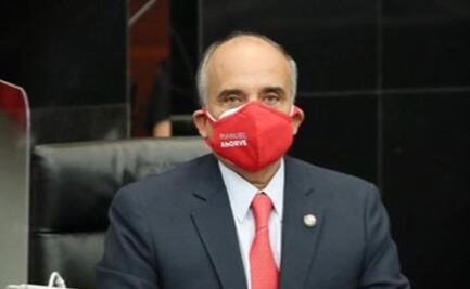 No se puede jugar con fuego ni caer en nombramientos populistas en Banxico: PRI