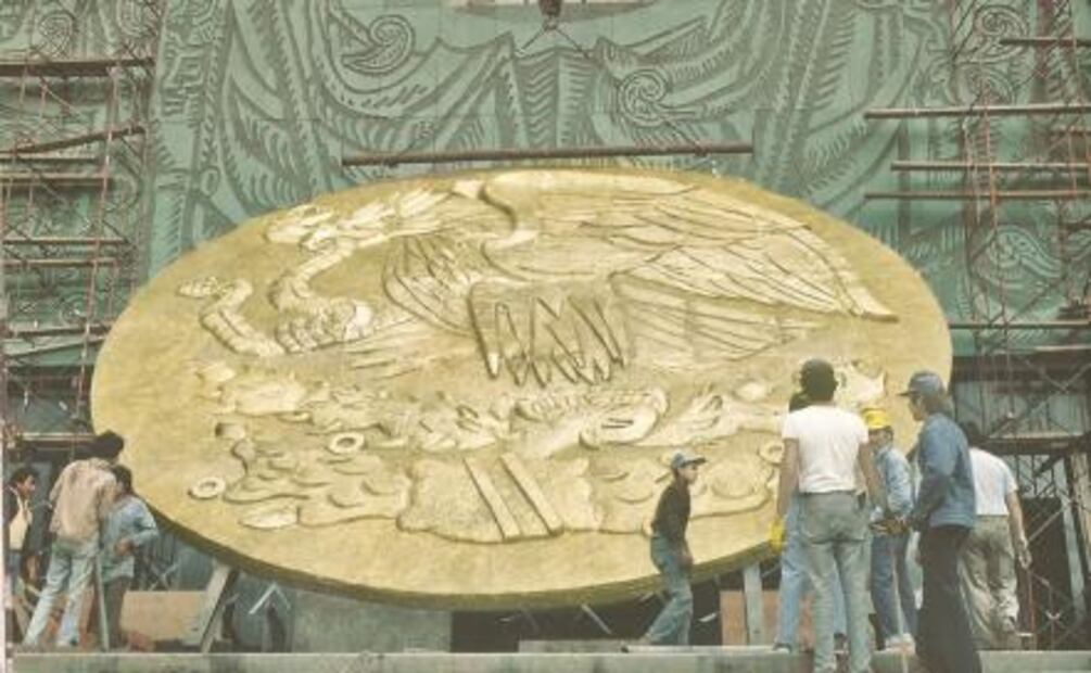 Restauración de fachada de San Lázaro costará 19 mdp