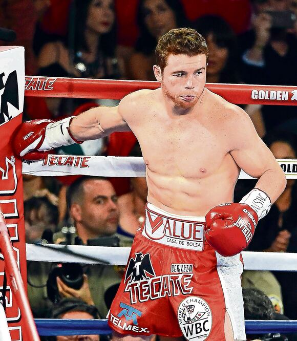 También ganarán por el Pago por Evento (FOTOS: ARCHIVO. EL UNIVERSAL)