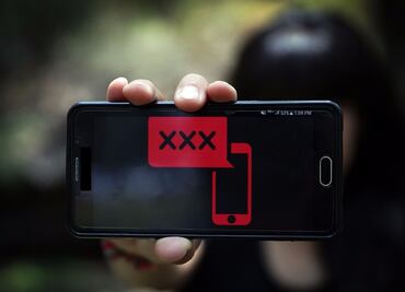 Con apoyo de Google, detienen en Guanajuato a mujer que exhibía sexualmente a su hija en fotografías