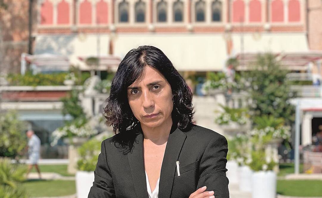 Chaos, Polaris Pictures. Foto: Alejandra Musi/ EL UNIVERSAL