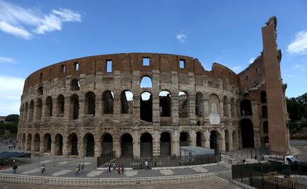 El Coliseo romano más allá de los gladiadores