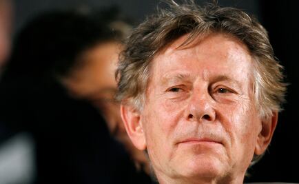 Pintora acusa a Roman Polanski de abuso sexual