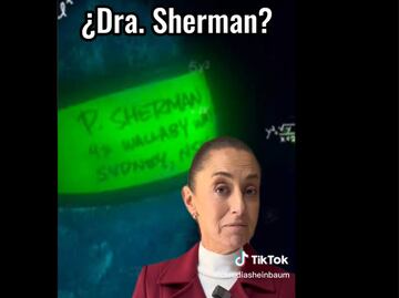 TikTok: ¿Claudia Sherman? Capitalinos tienen dificultades en pronunciar “Sheinbaum”