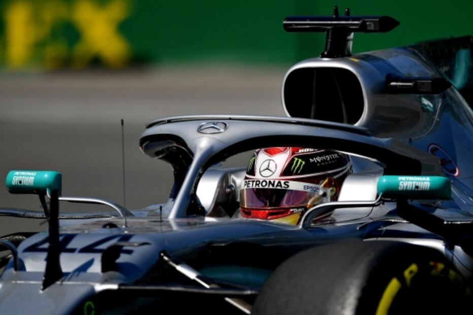 Los desafíos para los pilotos en el Gran Premio de Canadá