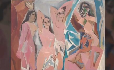 El Reina Sofía enseña gratis sobre cubismo a través de internet