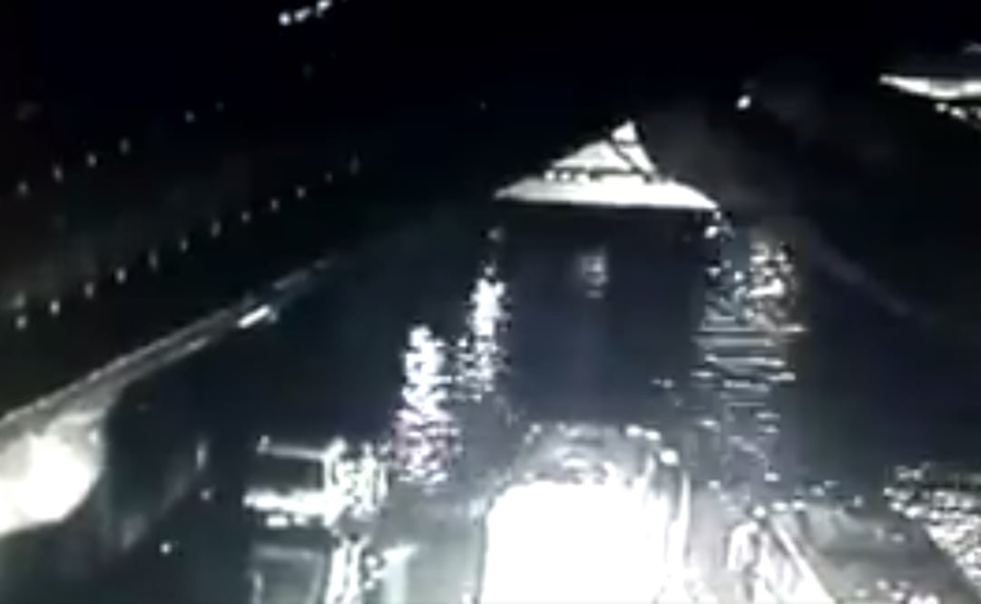 Captura de video de @ciudad_segura)