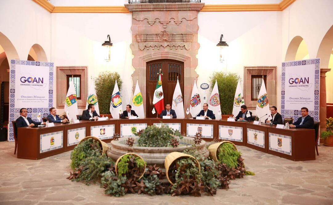 Archivo EL UNIVERSAL