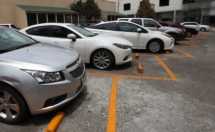 Cabildo de Toluca autoriza ampliar a 30 minutos tiempo gratis en estacionamientos