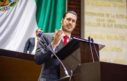 El diputado más tacaño de la legislatura