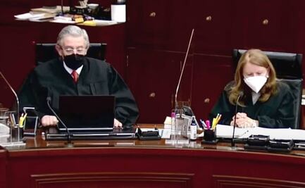 Ministra Loretta Ortiz, impedida en la Corte para resolver sobre caso Odebrecht