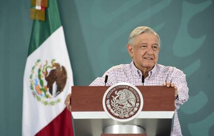 Lozoya no ha dicho todo lo que sabe sobre el caso Odebrecht: AMLO