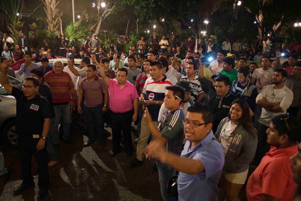Foto: Cuauhtémoc Moreno