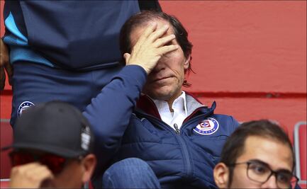 El mensaje de Jaime Ordiales, tras la salida de Siboldi