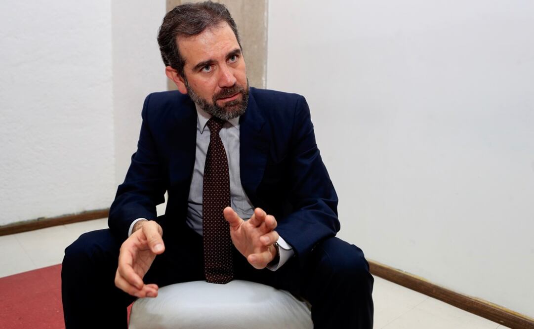 Foto: Archivo / EL UNIVERSAL