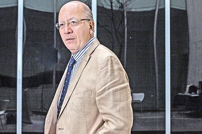 Celebrar a Pacheco poeta es la apuesta de Vicente Quirarte