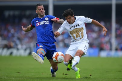 ¿Dónde y cuándo ver la Jornada 15 del Clausura 2019?