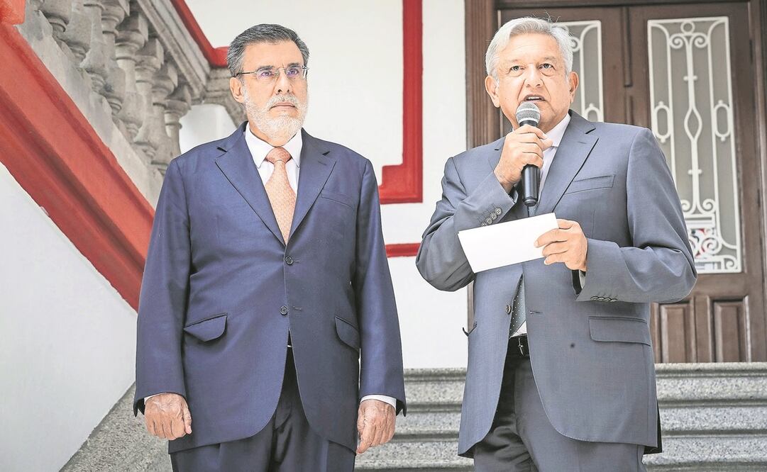 Foto: Archivo / EL UNIVERSAL