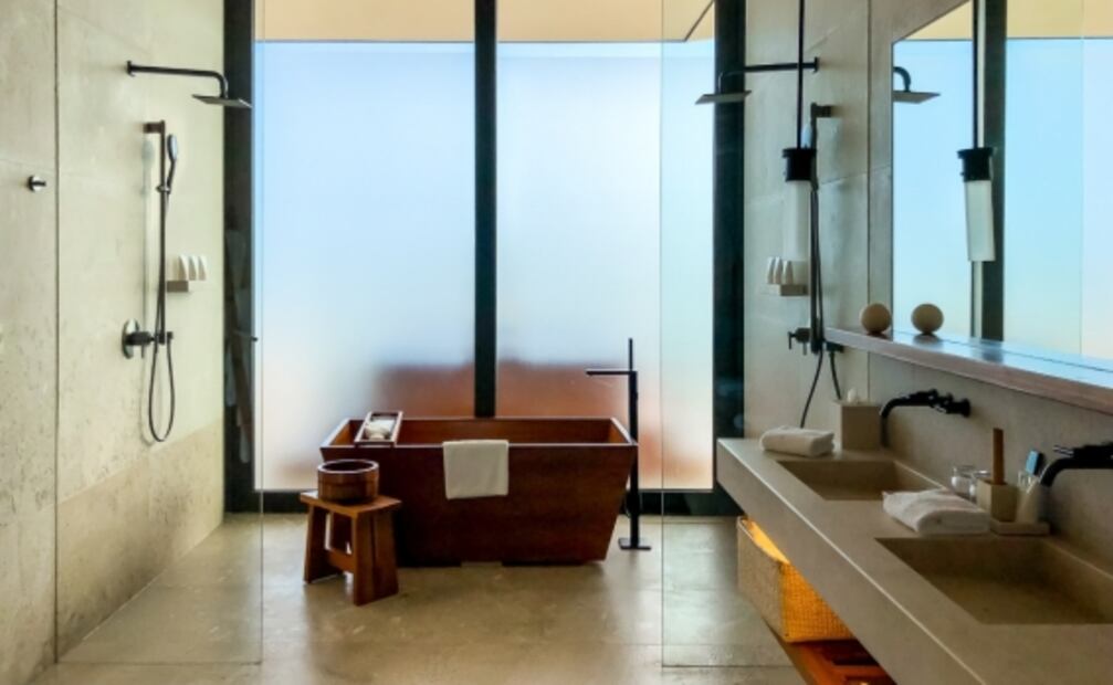 Cuánto cuesta dormir en el hotel de Robert De Niro en Los Cabos