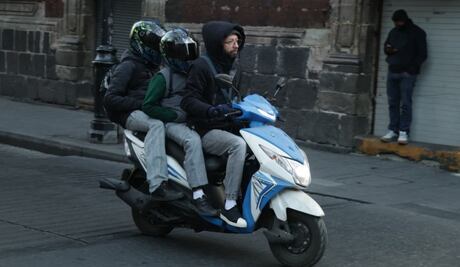 Clima CDMX hoy, 24 de febrero; mañana fría, tarde cálida y sin lluvias