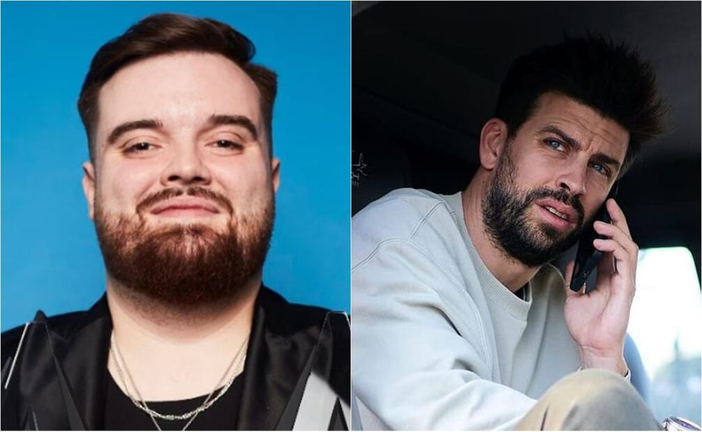 El video cuenta con 866 mil reproducciones y con más de 86 mil “likes”. Foto: TikTok. @ibaillanos