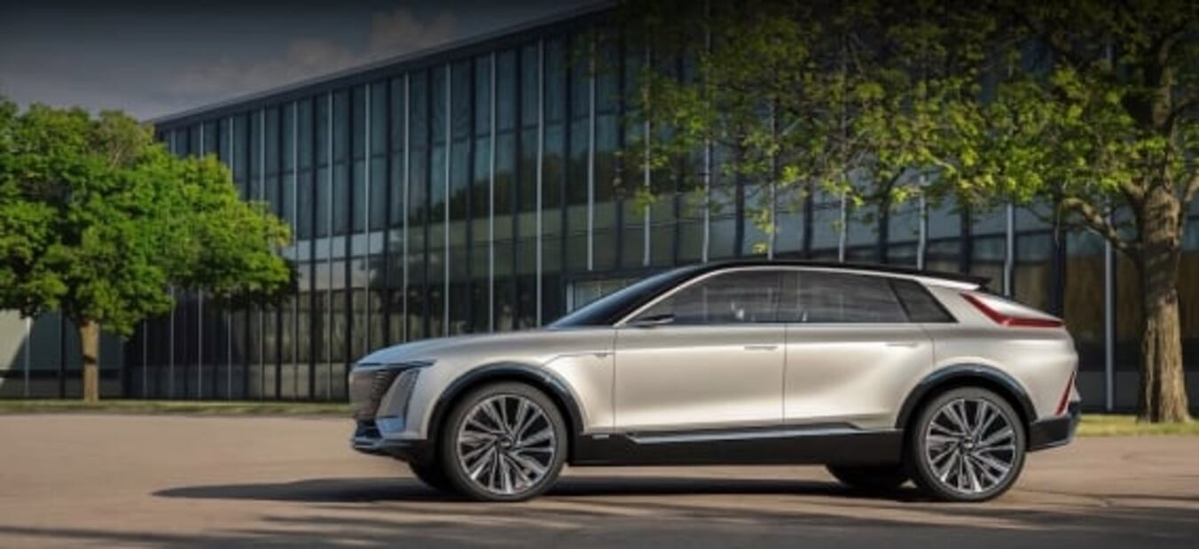 Los 10 autos más esperados para 2023