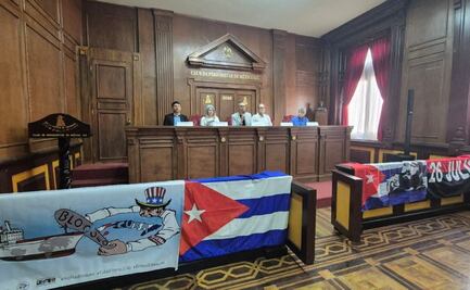 Desde México buscan enviar "un barco de petróleo para Cuba"; señalan "grave crisis energética" por bloqueo de EU