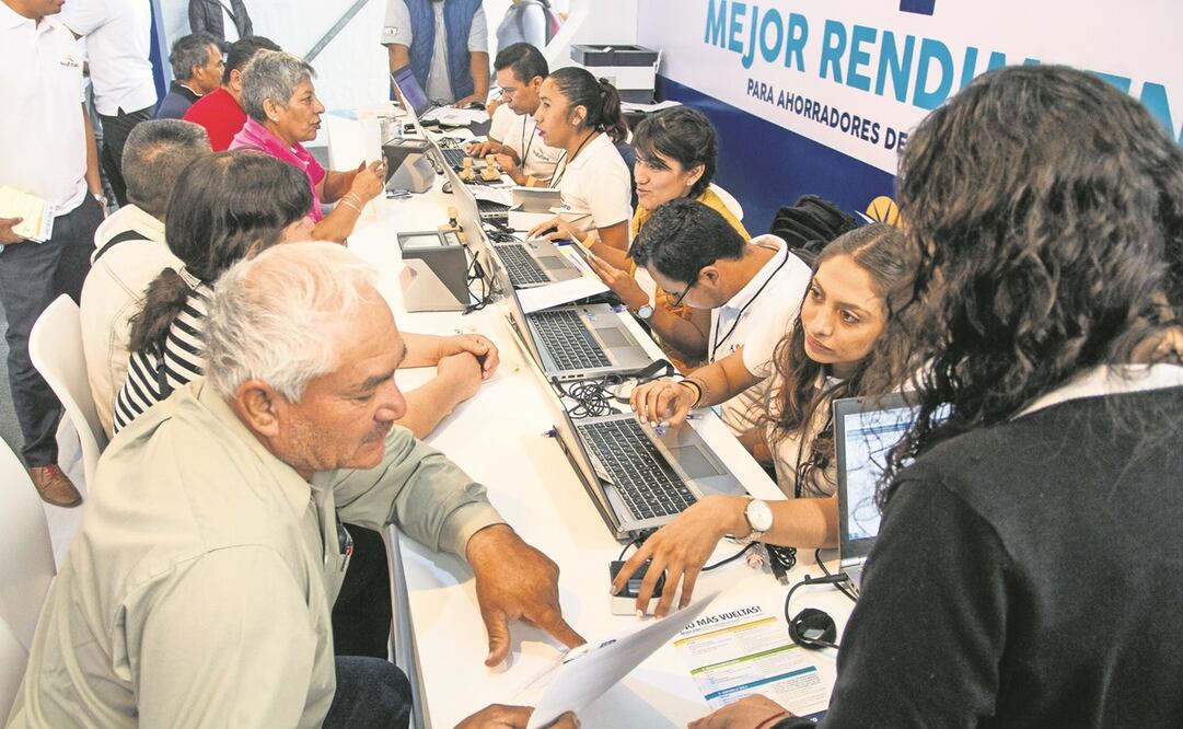 Foto: Archivo / EL UNIVERSAL