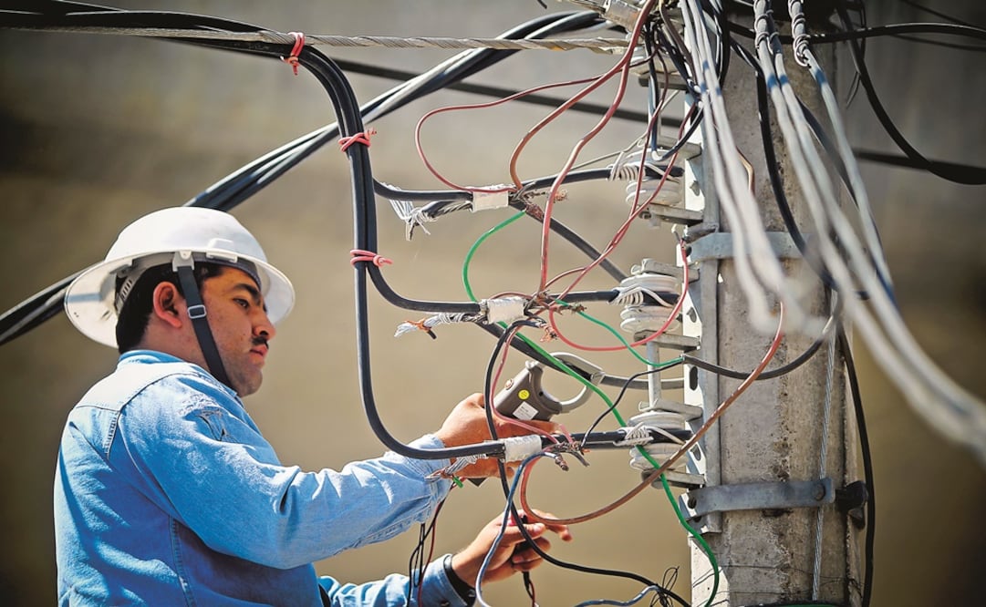 Foto: Archivo/ EL UNIVERSAL