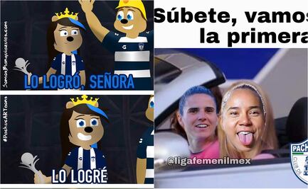 Los mejores MEMES del campeonato de Pachuca ante América; así reaccionaron las redes sociales