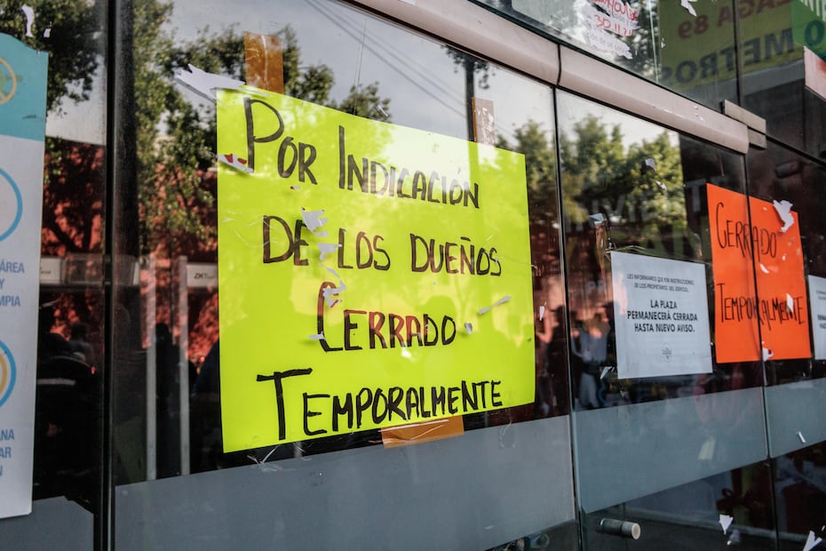el 28 de noviembre se decomisaron 262 mil 334 artículos asiáticos. Foto: Yaretzy Osnaya/ EL UNIVERSAL