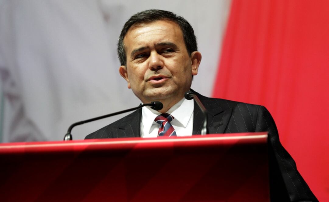 Propuestas de Trump afectaría al TLCAN: Guajardo