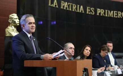 Banqueros "descafeínan" iniciativa de prohibir comisiones: Mancera