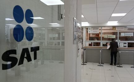 ¿El SAT rechazó tu devolución de impuestos? Ya no podrás volver a solicitarla a menos que impugnes; esto es lo que resolvió la SCJN