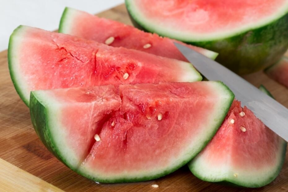Cómo evitar la deshidratación en época de calor