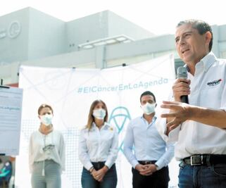 Giovani Gutiérrez planea crear C5 en Coyoacán