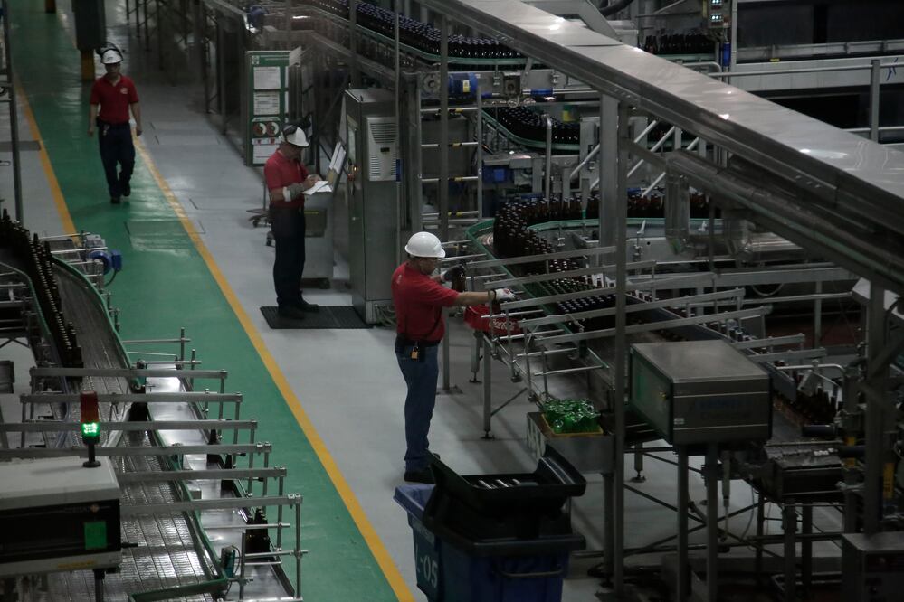 Foto: Archivo/ EL UNIVERSAL                      