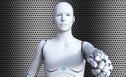 Entrenan robots para reconocer objetos