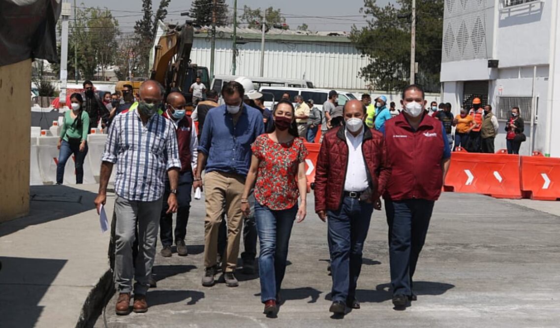 Foto: Carlos Mejía/EL UNIVERSAL