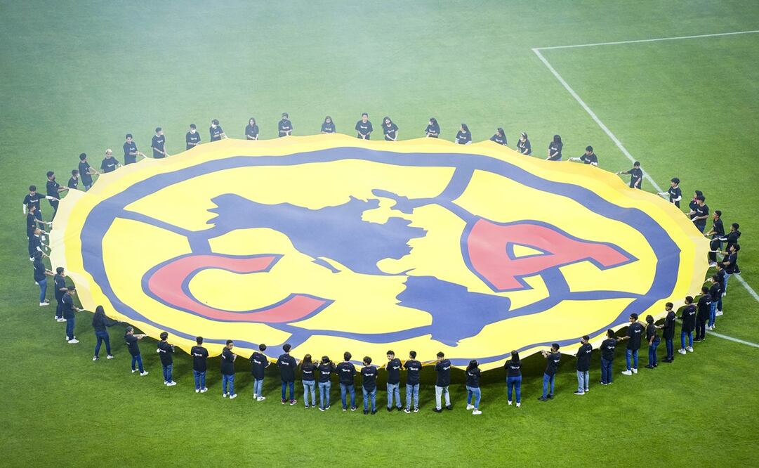 América recibe al Querétaro / FOTO: IMAGO7