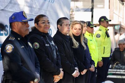 Coyoacán arranca segundo operativo de Chatarrización 2025; mil 150 autos ya han sido ingresados al depósito vehicular